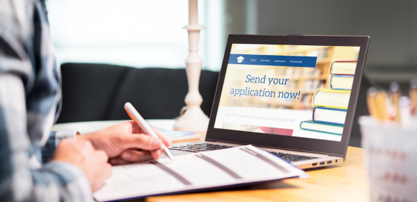 5 Tips for a Successful University Application